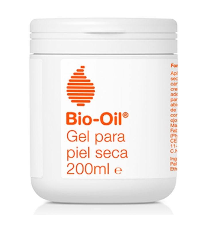 BIO OIL GEL PARA PIEL SECA 200 ML Higiene y Inicio - CEDERROTH DISTREX