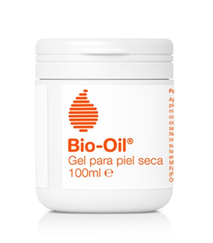 BIO OIL GEL PARA PIEL SECA 100 ML Higiene y Inicio - CEDERROTH DISTREX