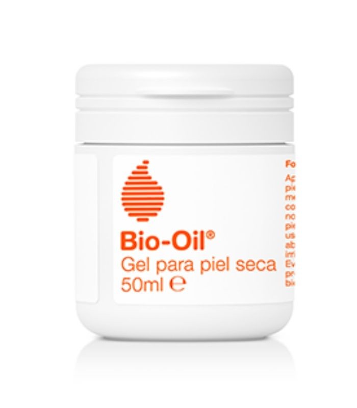 BIO OIL GEL PARA PIEL SECA 50 ML Inicio y  - CEDERROTH DISTREX