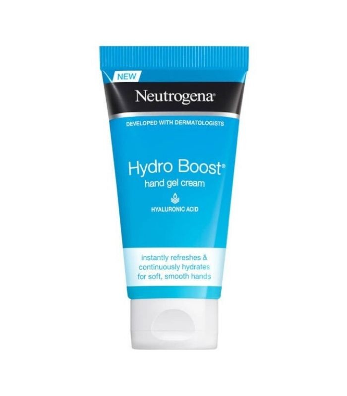 NEUTROGENA HYDRO BOOST CREMA GEL MANOS 75 ML Higiene y Inicio - NEUTROGENA