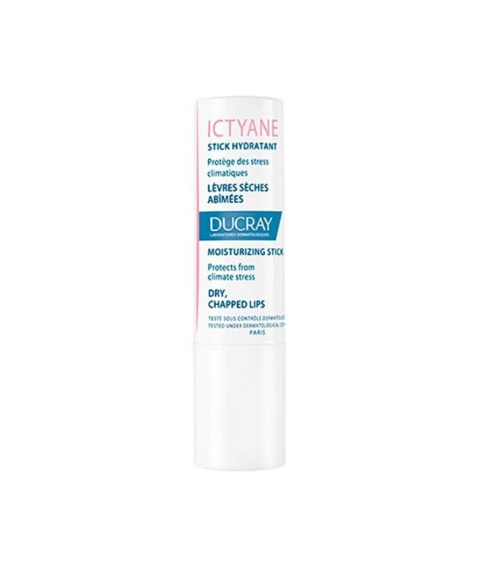 DUCRAY ICTYANE STICK LABIAL 3 G Hidratacion y Cuidado labial - DUCRAY