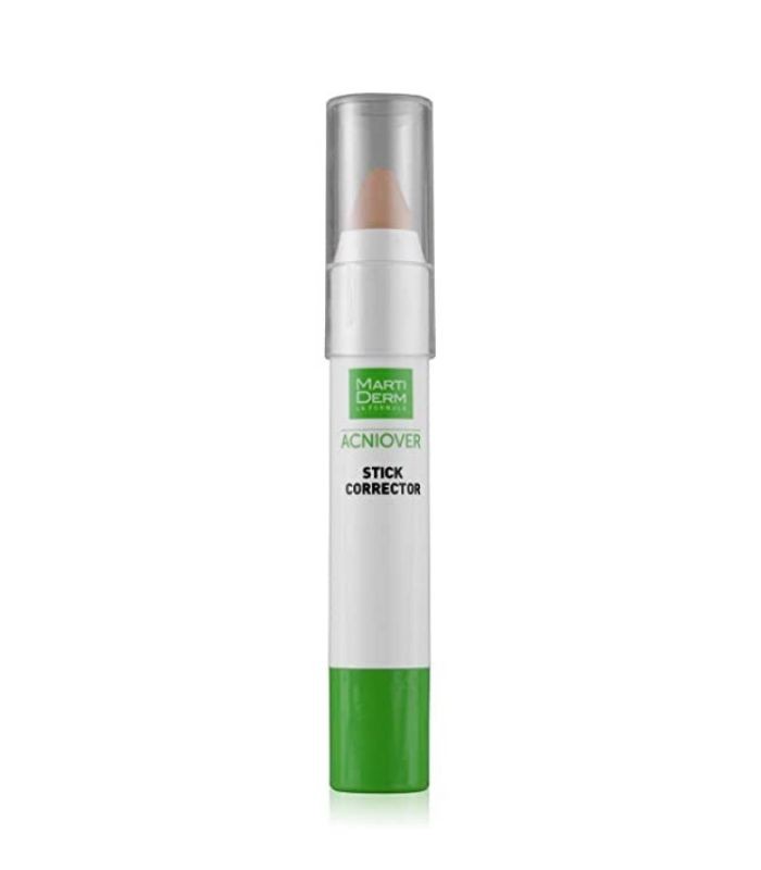 MARTIDERM ACNIOVER STICK CORRECTOR PROMOCIONES COSMÉTICA FACIAL y Inicio - MARTIDERM