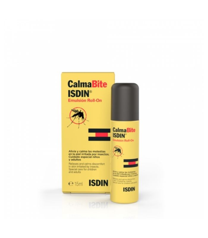 ISDIN CALMABITE EMULSION ROLL - ON Inicio y  - ISDIN