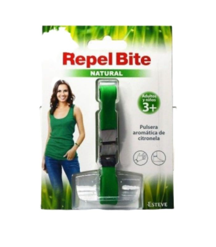REPEL BITE PULSERA MOSQUITOS NATURAL Inicio y  - AFTERBITE Y REPELBITE