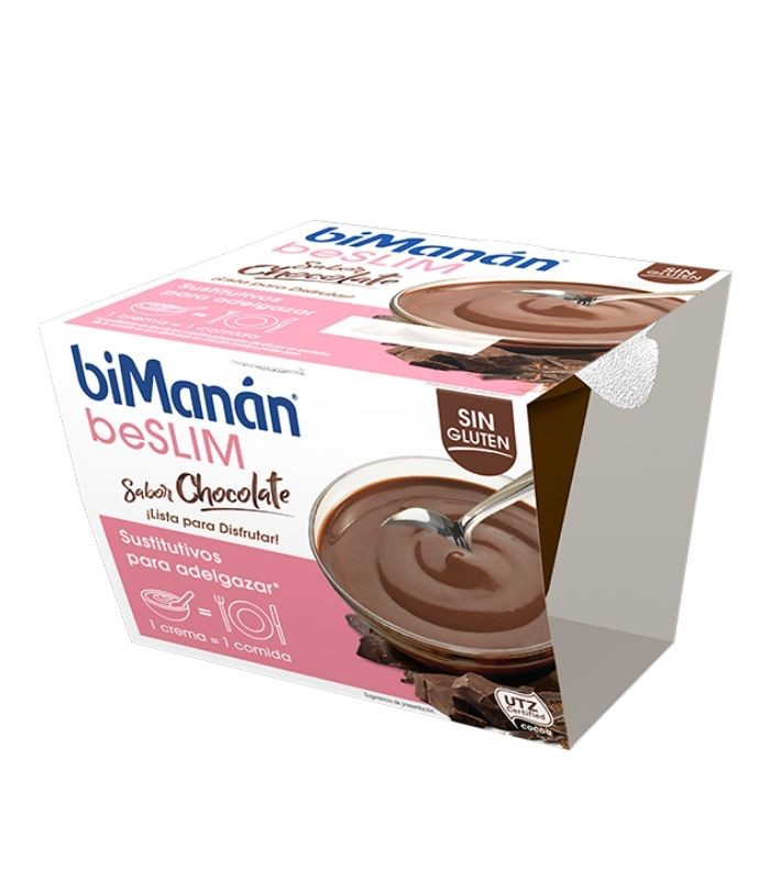 BIMANAN COPA CHOCOLATE Inicio y  - BIMANAN