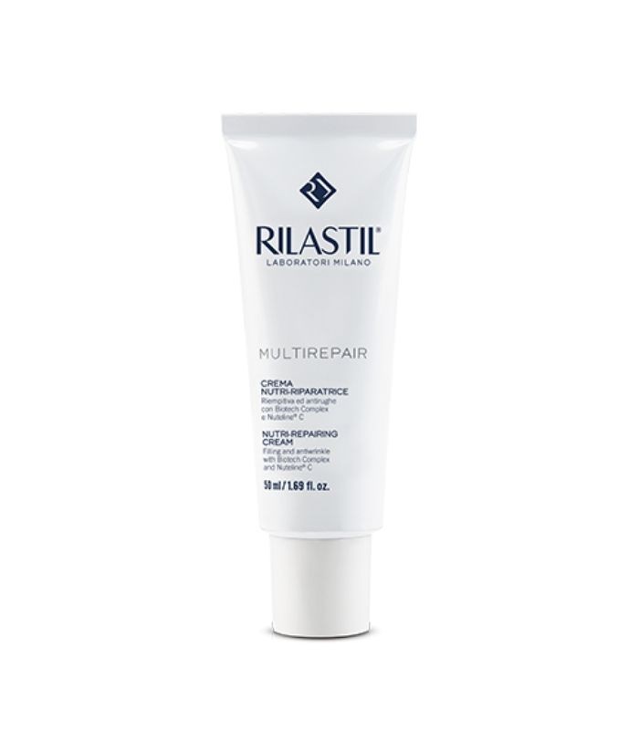 RILASTIL MULTIREPAIR CREMA NUTRI-REPARADORA 50 M Inicio y  - RILASTIL