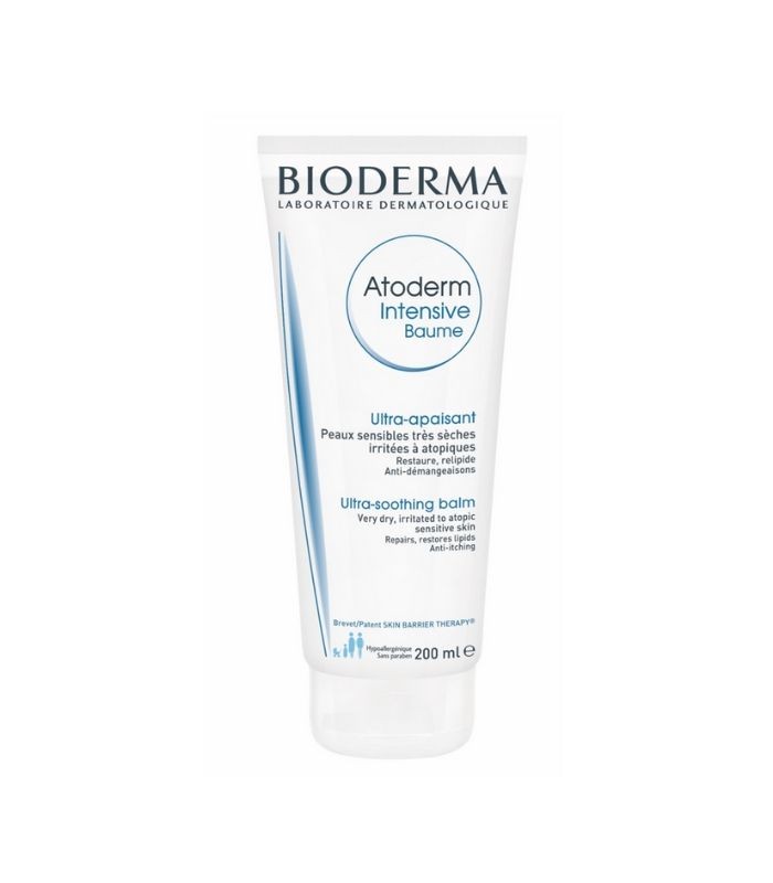 BIODERMA ATODERM BALSAMO INTENSIVE 200 ML Hidratación y Piel atopica - BIODERMA