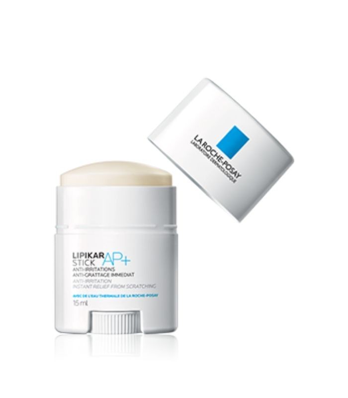 LA ROCHE POSAY LIPIKAR AP+ STICK Hidratación y Piel atopica - LA ROCHE POSAY