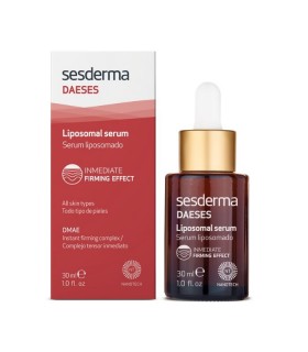 SESDERMA DAESES LIPOSOMAL SERUM 30 ML Cosmetica facial y Inicio - SESDERMA