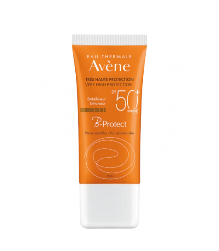 AVENE SOLAR B-PROTECT SPF 50 + 30ML Cosmetica facial y Inicio - Avene