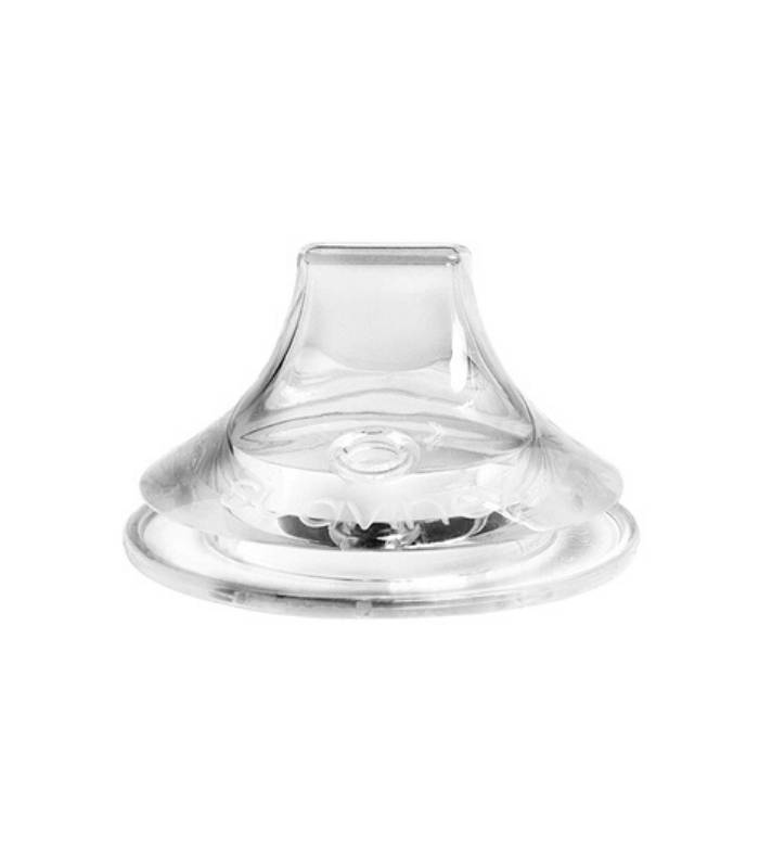 SUAVINEX BOQUILLA ANTIDERRAME SILICONA +4M Bebé y mamá y Inicio - SUAVINEX
