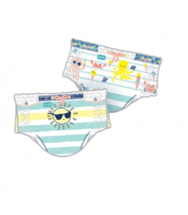 DODOT SPLASHERS T-5 DE 12 A 15 KG 10 UNIDADES Pañales y toallitas y Cuidado del bebe - DODOT