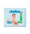 CHELINO PAÑAL INFANTIL FASHION  AND  LOVE T- 6 (17 -