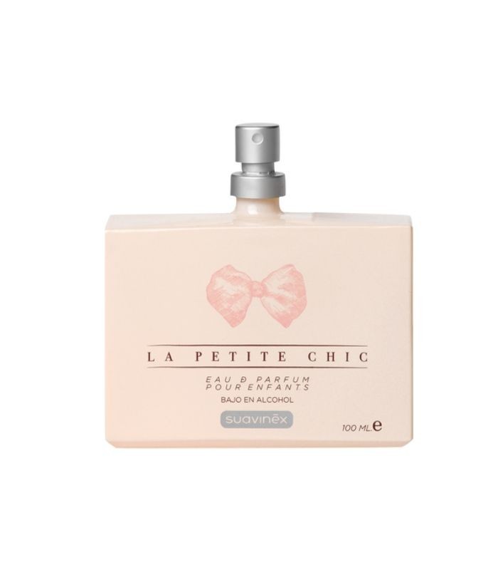 SUAVINEX COLONIA LA PETITE CHIC NIÑA 100ML