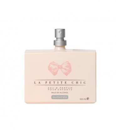 SUAVINEX COLONIA LA PETITE CHIC NIÑA 100ML
