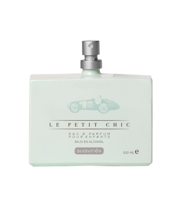 SUAVINEX COLONIA LE PETIT CHIC NIÑO 100ML