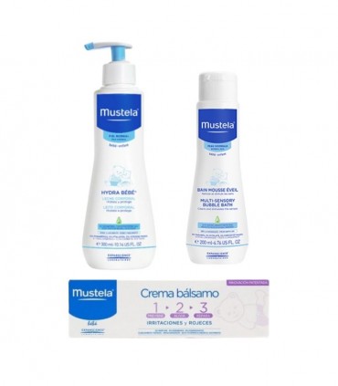 MUSTELA NEVERA EDICION LIMITADA GRIS Inicio y  - MUSTELA