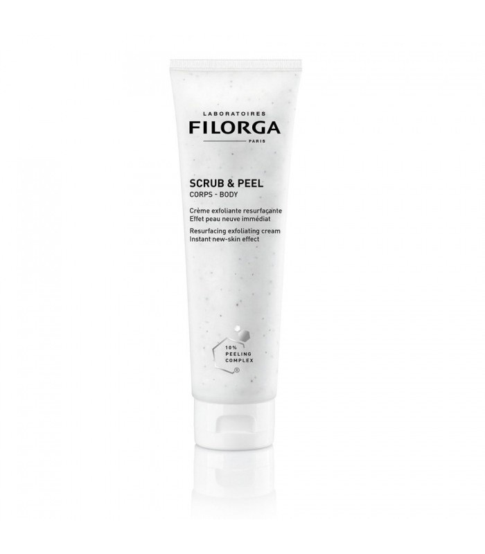 FILORGA SCRUB PEEL BODY 150 ML Inicio y  - FILORGA