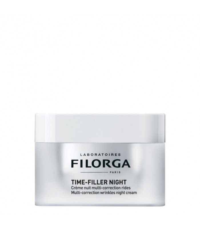 FILORGA TIME FILLER CREMA NOCHE 50 ML Inicio y  - FILORGA