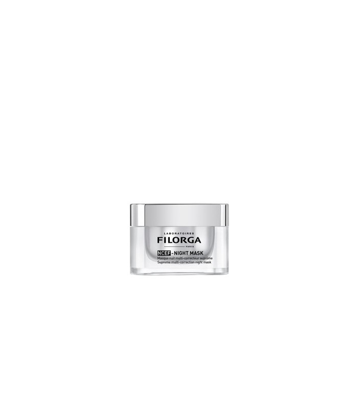FILORGA NCEF MASCARILLA NOCHE 50 ML Inicio y  - FILORGA