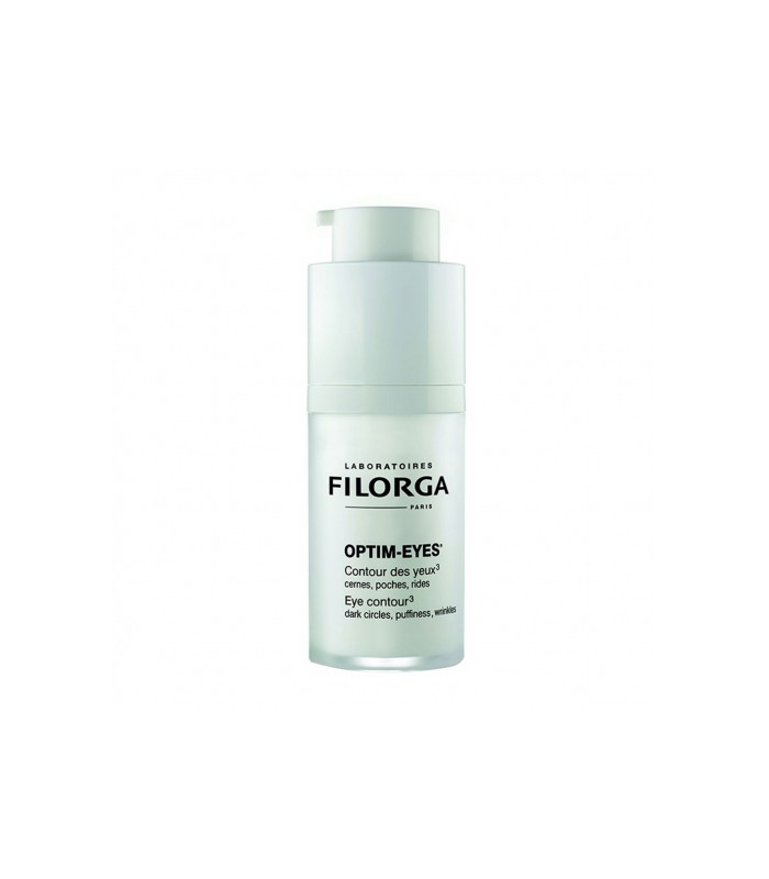 FILORGA OPTIM CONTORNO OJOS 15 ML Inicio y  - FILORGA