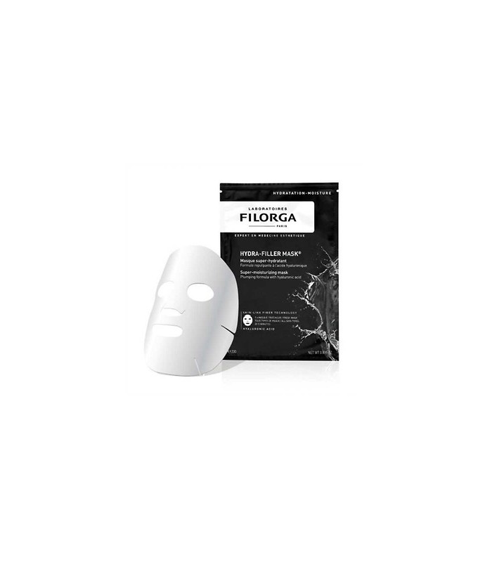 FILORGA HYDRA FILLER MASK 1 UNIDAD Inicio y  - FILORGA