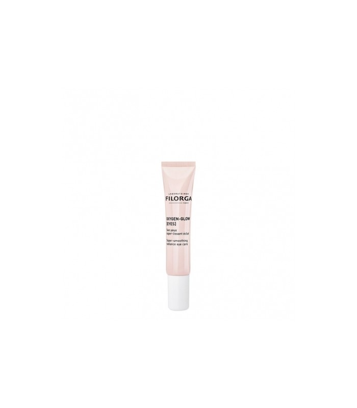 FILORGA OXYGEN GLOW CONTORNO OJOS 15 ML Inicio y  - FILORGA