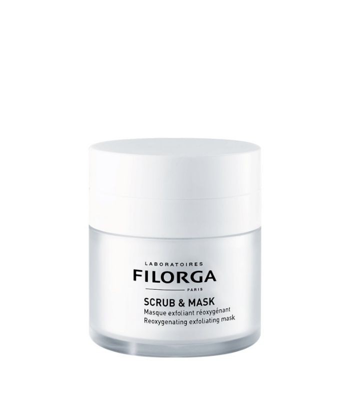 FILORGA SCRUB MASK 50 ML Inicio y  - FILORGA