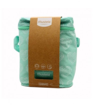 MUSTELA NEVERA EDICION LIMITADA VERDE Inicio y  - MUSTELA