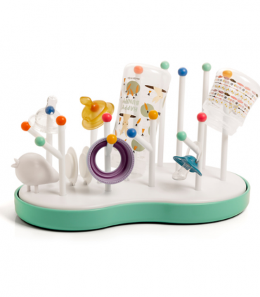 SUAVINEX ESCURREBIBERONES -Vajilla Infantil y Accesorios del bebe