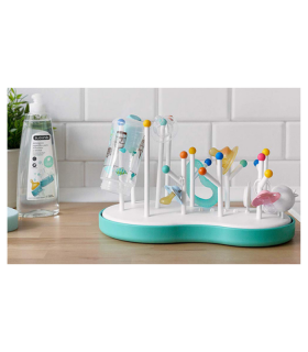 SUAVINEX ESCURREBIBERONES -Vajilla Infantil y Accesorios del bebe 2