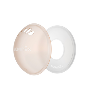 SUAVINEX CONCHAS PROTECTORAS + RECOLECTORAS 2 UNIDADES- Accesorios lactancia y lactancia 2