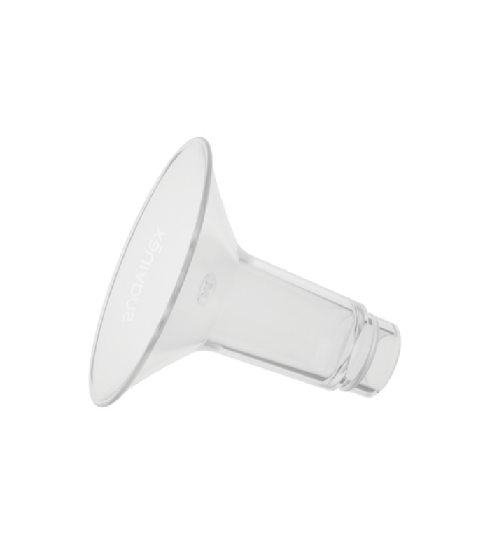 SUAVINEX EMBUDO EXTRACCION TALLA S- Accesorios lactancia y Lactancia