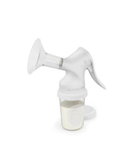 SUAVINEX EXTRACTOR DE LECHE MANUAL Extractores de leches y Accesorios del bebe 2