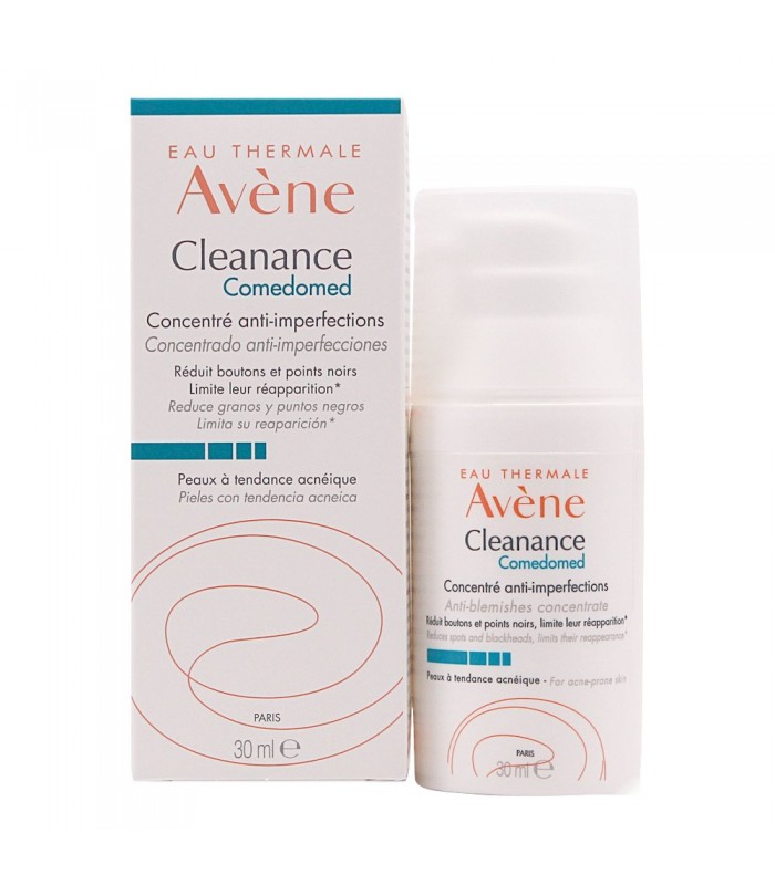 AVENE CLEANANCE COMEDOMED CONCENTRADO ANTI-IMPERPECCIONES