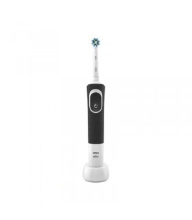 ORAL B CEPILLO ELECTRICO RECARGABLE CROSSACTION COLOR BLANCO 2