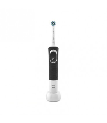 ORAL B CEPILLO ELECTRICO RECARGABLE CROSSACTION COLOR NEGRO