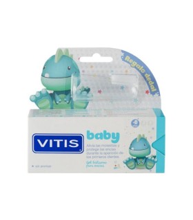 VITIS BABY BALSAMO 30ML+DEDAL Higiene y Inicio - 