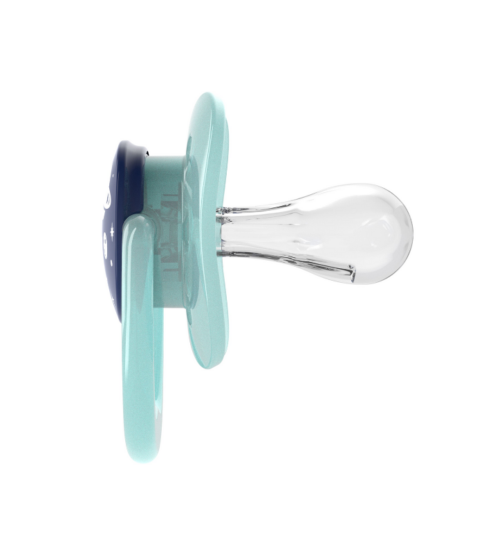 DR BROWNS CHUPETE ADVANTAGE 0-6M 2UDS - Accesorios del bebé y Chupetes