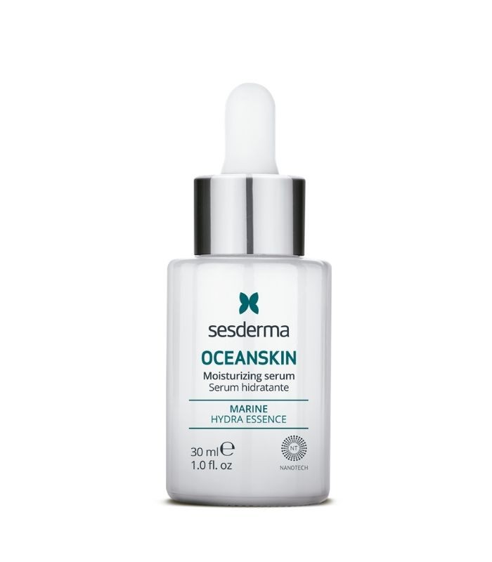 SESDERMA OCEANSKIN SERUM HIDRATANTE 30 ML Inicio y  - SESDERMA