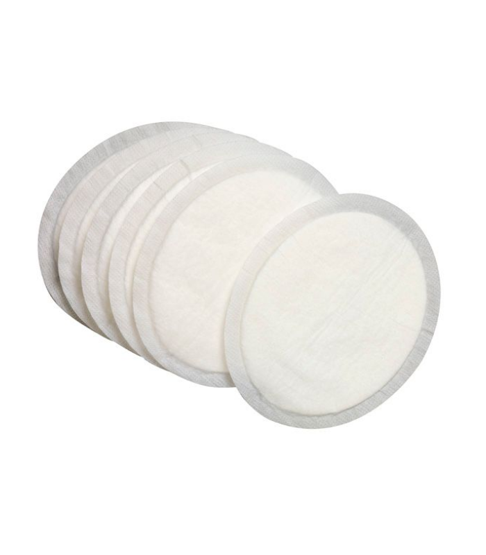 DR BROWNS DISCOS DESECHABLES 60 UNIDADES - Lactancia y Discos