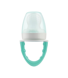 DR BROWN'S ALIMENTADOR ANTIAHOGO VERDE +4M Bebé y mamá y Inicio - DR BROWNS 2