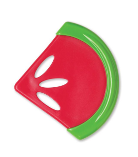 DR BROWN'S MORDEDOR CALMANTE FORMA SANDIA +3M -Accesorios del bebé y mordedores 2