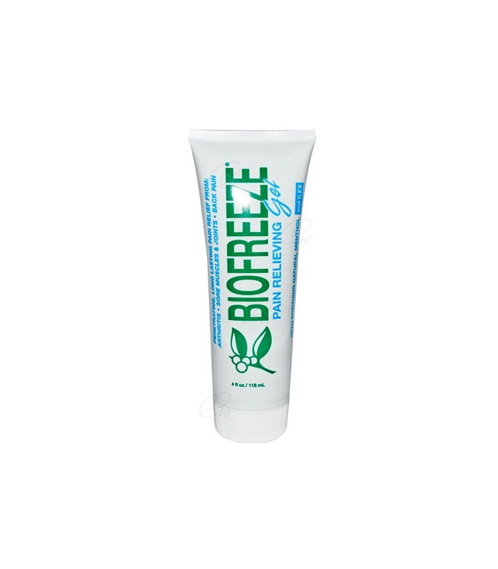 BIOFREEZE TUBO 110 G Inicio y  - 