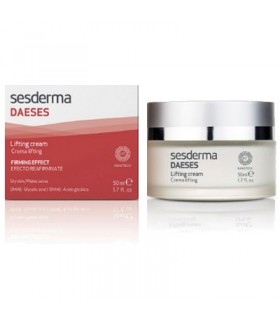 SESDERMA DAESES LIFTING CREMA 50 ML Cosmetica facial y Inicio - SESDERMA