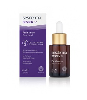 SESDERMA SESGEN 32 SERUM ACTIVADOR CELULAR 30 ML Cosmetica facial y Inicio - SESDERMA