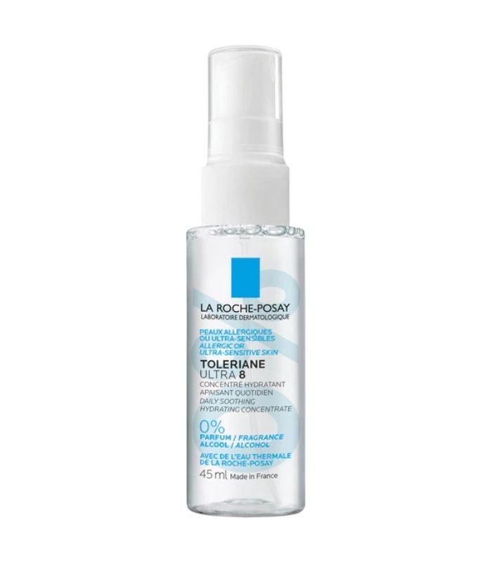 LRP TOLERIANE ULTRA 8 100ML Cosmetica facial y Inicio - LA ROCHE POSAY