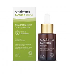 SESDERMA FACTOR G RENEW SERUM 30 ML Cosmetica facial y Inicio - SESDERMA