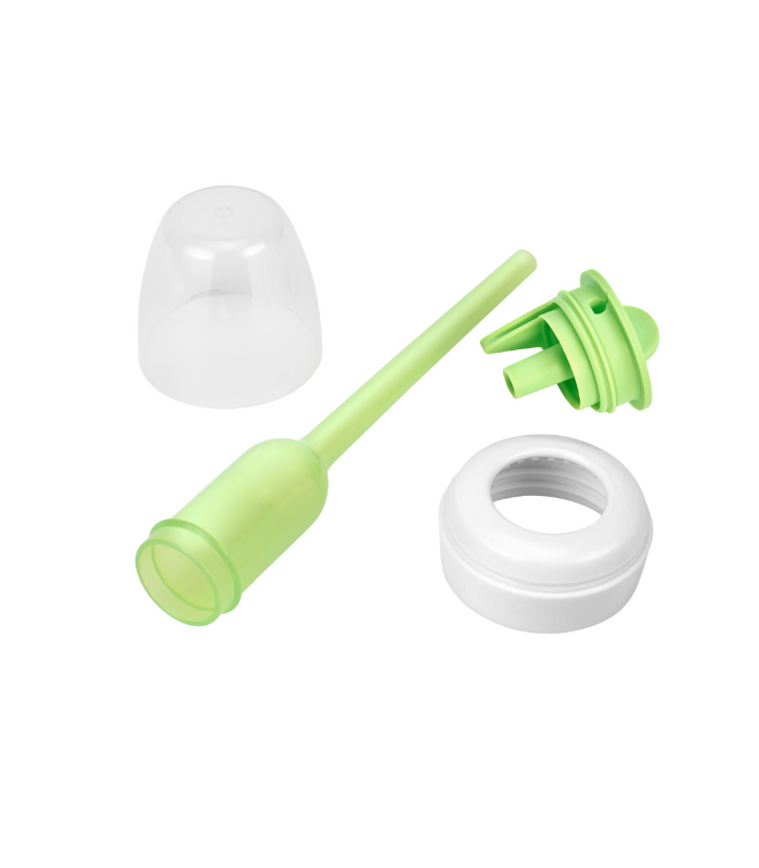 DR BROWN'S KIT VALVULA Y TUBO VENTILACIÓN Inicio y  - DR BROWNS