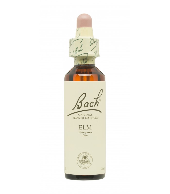 BACH ORIGINAL 11 ELM 20ML Inicio y  - FAES FARMA